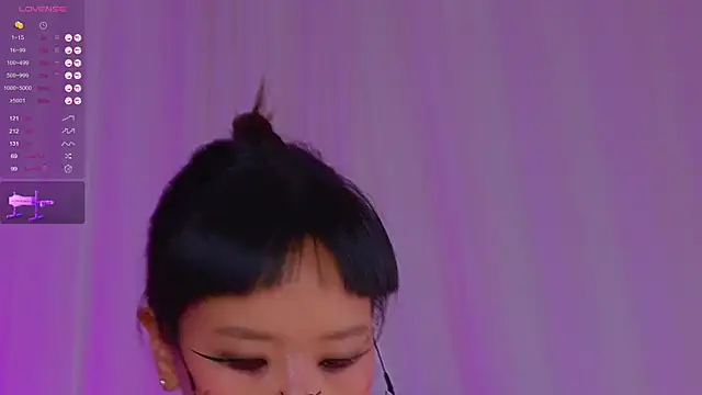 Snapshot of a11yson chatting on 15, 10, 2025 a11yson online show from 15, 10, 2025