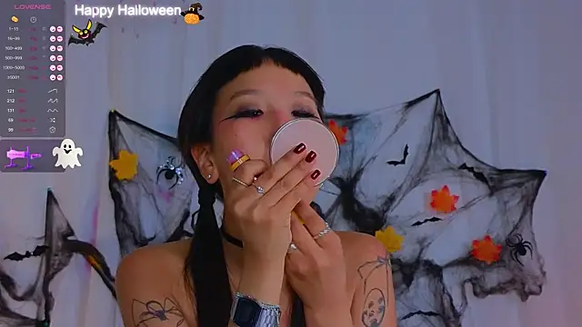 Snapshot of a11yson chatting on 1, 11, 2025 a11yson online show from 1, 11, 2025