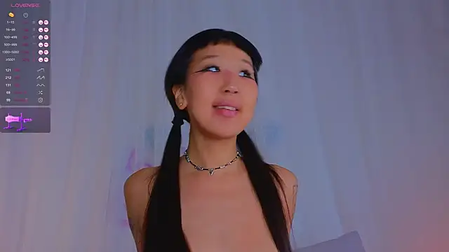 Snapshot of a11yson chatting on 11, 11, 2025 a11yson online show from 11, 11, 2025