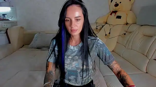Snapshot of Your_Masha chatting on 22, 3, 2025 Your Masha online show from 22, 3, 2025