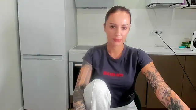 Snapshot of Your_Masha chatting on 31, 5, 2026 Your Masha online show from 31, 5, 2026