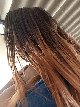 AbellaLizz online show from 19, 2, 2025