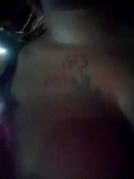 AbellaLizz online show from 8, 11, 2025