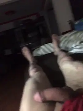 Pancho2213 online show from 21, 12, 2025