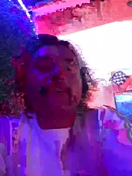 Pancho2213 online show from 28, 2, 2026