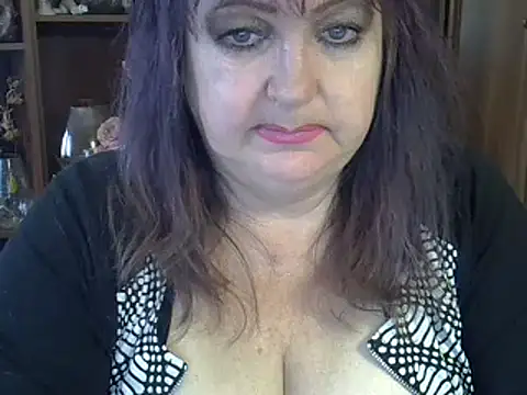 ElenaZed online show from 4, 3, 2025