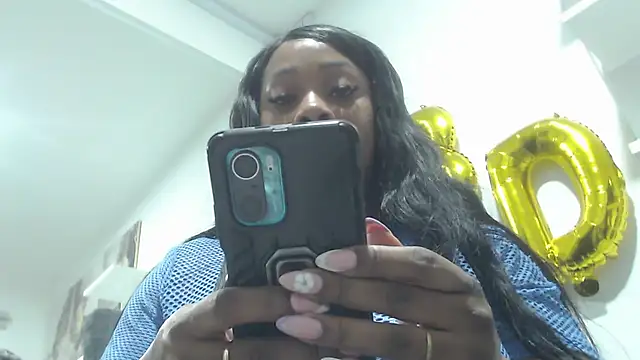 Snapshot of janeebony_ chatting on 1, 10, 2025 janeebony online show from 1, 10, 2025