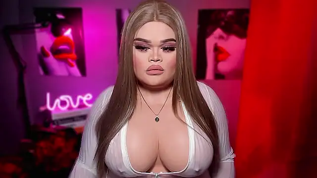 Snapshot of KarolinaThompson chatting on 7, 1, 2026 KarolinaThompson online show from 7, 1, 2026