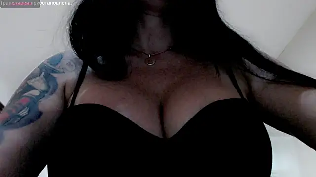 stormylana online show from 21, 2, 2025