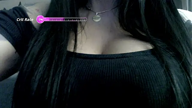 stormylana online show from 21, 4, 2026