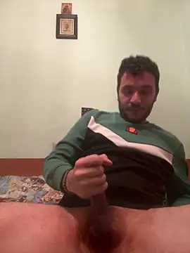 AlexandruUK online show from 24, 2, 2026