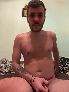 AlexandruUK online show from 2, 3, 2026