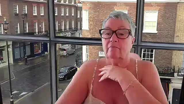 Snapshot of GrannyChrissy68 chatting on 15, 12, 2025 GrannyChrissy68 online show from 15, 12, 2025