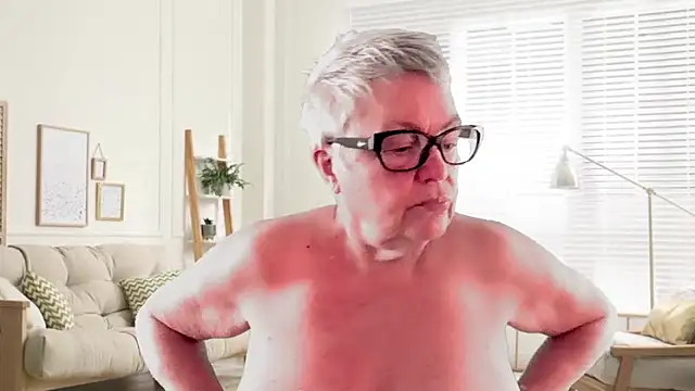 Snapshot of GrannyChrissy68 chatting on 13, 2, 2026 GrannyChrissy68 online show from 13, 2, 2026