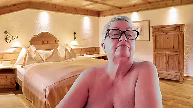 Snapshot of GrannyChrissy68 chatting on 20, 2, 2026 GrannyChrissy68 online show from 20, 2, 2026