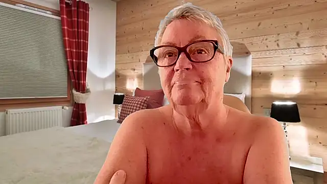Snapshot of GrannyChrissy68 chatting on 30, 3, 2026 GrannyChrissy68 online show from 30, 3, 2026