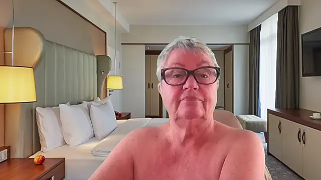 Snapshot of GrannyChrissy68 chatting on 9, 6, 2026 GrannyChrissy68 online show from 9, 6, 2026