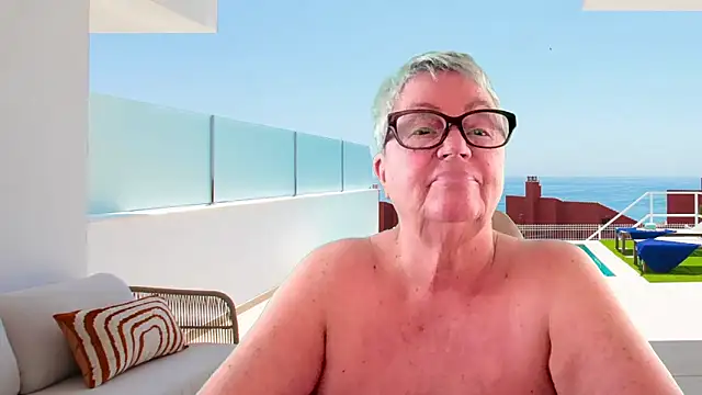 Snapshot of GrannyChrissy68 chatting on 15, 6, 2026 GrannyChrissy68 online show from 15, 6, 2026