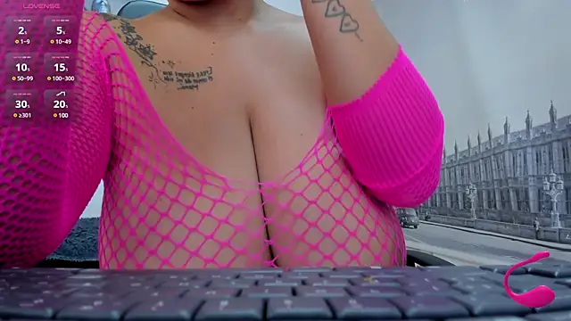 Snapshot of sweetfabianaxl chatting on 27, 2, 2025 sweetfabianaxl online show from 27, 2, 2025