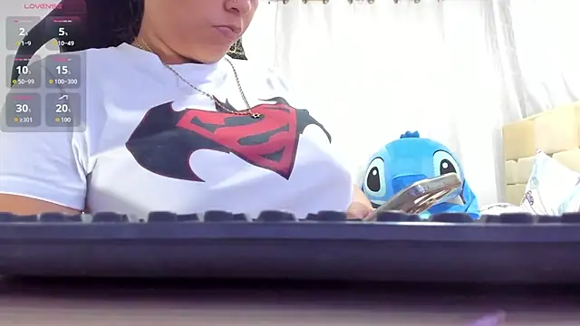Snapshot of sweetfabianaxl chatting on 23, 5, 2026 sweetfabianaxl online show from 23, 5, 2026