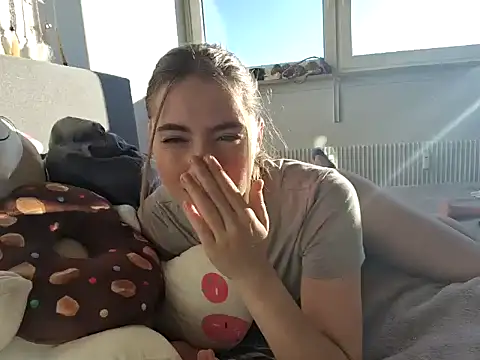 RubyRubin online show from 14, 1, 2025