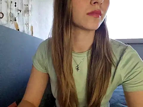 RubyRubin online show from 17, 3, 2025