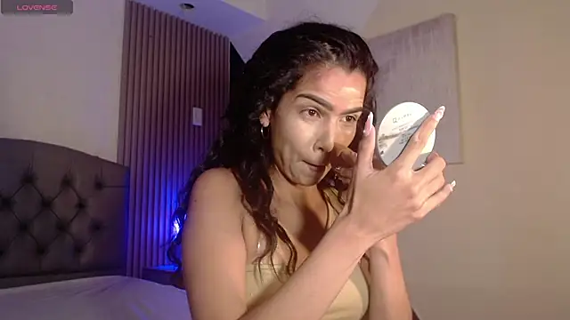 ximena diaz online show from 1, 10, 2025