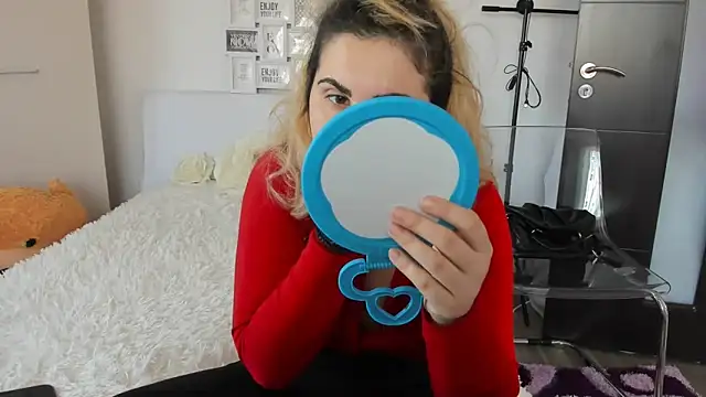 sweetemy4u online show from 10, 1, 2025