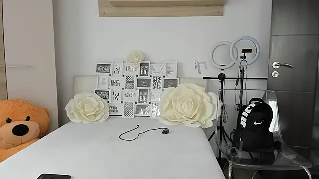 sweetemy4u online show from 4, 10, 2025