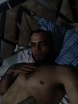 Danilo00759820 online show from 19, 12, 2025