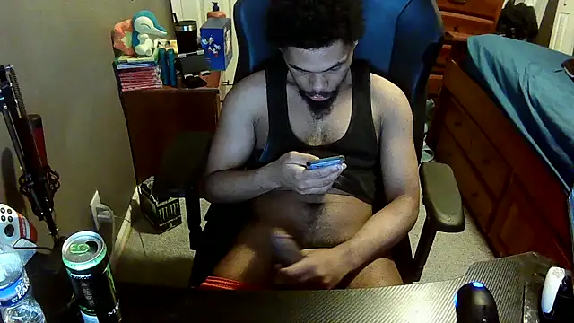 Neovergil0 online show from 18, 1, 2025