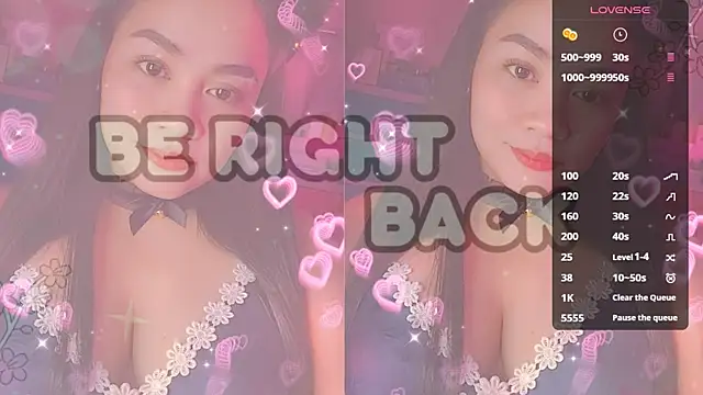 yenyen  online show from 14, 7, 2026