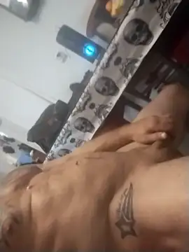 Snapshot of trucker1979 chatting on 3, 11, 2025 trucker1979 online show from 3, 11, 2025