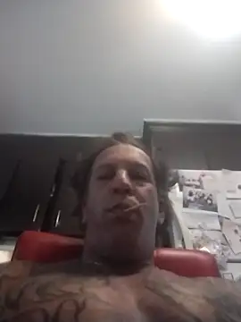 Snapshot of trucker1979 chatting on 10, 11, 2025 trucker1979 online show from 10, 11, 2025