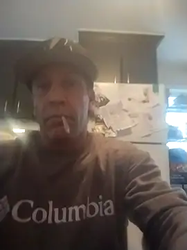 Snapshot of trucker1979 chatting on 13, 12, 2025 trucker1979 online show from 13, 12, 2025