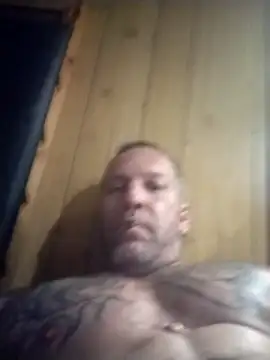 Snapshot of trucker1979 chatting on 18, 5, 2026 trucker1979 online show from 18, 5, 2026