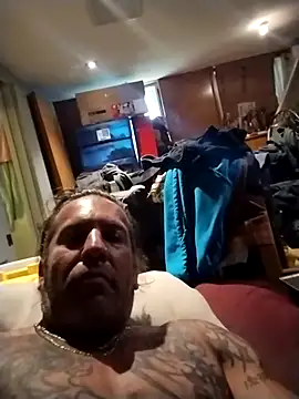 Snapshot of trucker1979 chatting on 6, 7, 2026 trucker1979 online show from 6, 7, 2026
