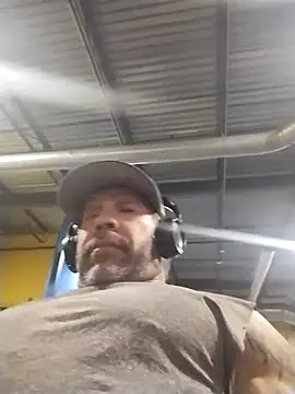Snapshot of trucker1979 chatting on 9, 8, 2026 trucker1979 online show from 9, 8, 2026