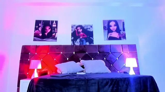 Snapshot of Ariana_lopezz chatting on 23, 1, 2025 Ariana lopezz online show from 23, 1, 2025