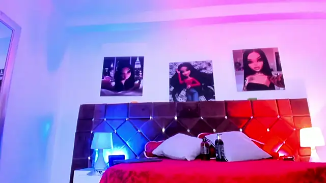 Snapshot of Ariana_lopezz chatting on 7, 2, 2025 Ariana lopezz online show from 7, 2, 2025