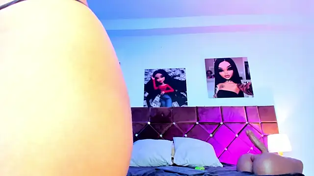 Snapshot of Ariana_lopezz chatting on 10, 2, 2025 Ariana lopezz online show from 10, 2, 2025