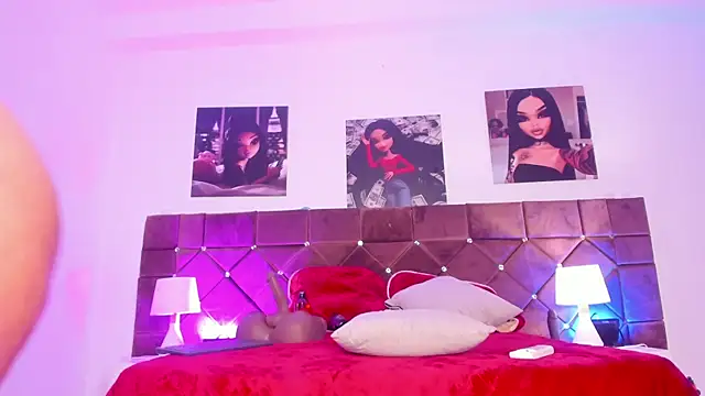 Snapshot of Ariana_lopezz chatting on 7, 3, 2025 Ariana lopezz online show from 7, 3, 2025