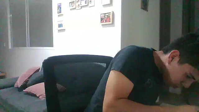 Snapshot of michelangelus2000 chatting on 23, 9, 2025 michelangelus2000 online show from 23, 9, 2025