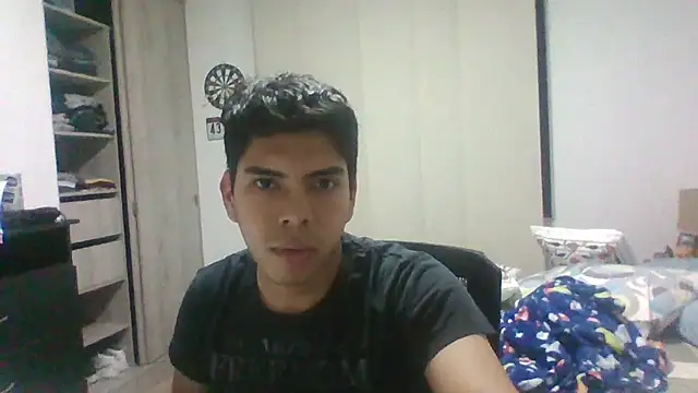 Snapshot of michelangelus2000 chatting on 20, 10, 2025 michelangelus2000 online show from 20, 10, 2025