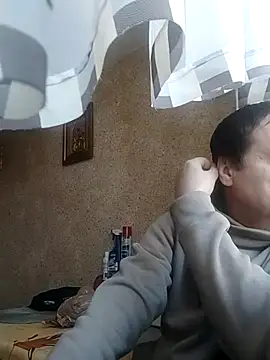 grzes19763 online show from 21, 3, 2025