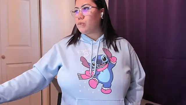 Snapshot of Bigt3ti chatting on 2, 1, 2025 Bigt3ti online show from 2, 1, 2025