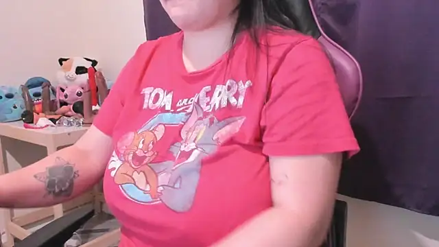 Snapshot of Bigt3ti chatting on 9, 1, 2025 Bigt3ti online show from 9, 1, 2025