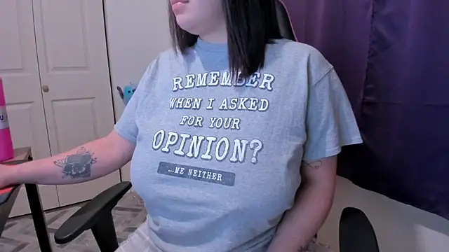 Snapshot of Bigt3ti chatting on 23, 1, 2025 Bigt3ti online show from 23, 1, 2025