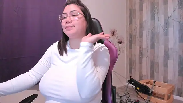 Snapshot of Bigt3ti chatting on 26, 1, 2025 Bigt3ti online show from 26, 1, 2025