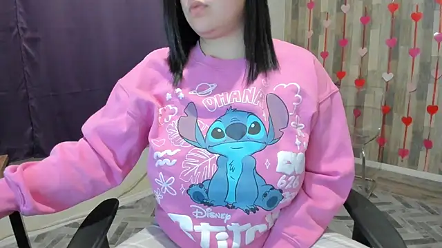 Snapshot of Bigt3ti chatting on 4, 2, 2025 Bigt3ti online show from 4, 2, 2025